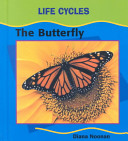 The Butterfly cover