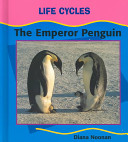 The Emperor Penguin cover