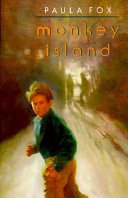 Monkey Island cover