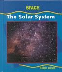 The Solar System cover