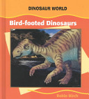 Bird-Footed Dinosaurs cover