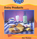 Dairy Products cover