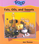 Fats, Oils, and Sweets cover
