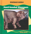 Hard-Headed Dinosaurs cover