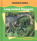 Long-necked Dinosaurs cover