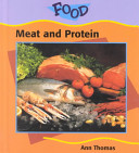Meat and Protein cover