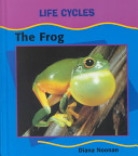 The Frog cover