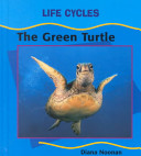 The Green Turtle cover