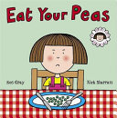 Eat Your Peas cover