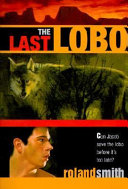 The Last Lobo cover