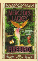 Firebird cover