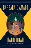 Hard Road: A Cat Marsala Mystery cover