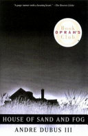 House of Sand and Fog cover
