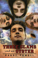 Three Clams and an Oyster cover