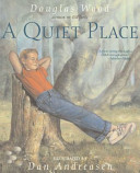 A Quiet Place cover