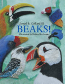 Beaks cover