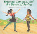 Brianna, Jamaica, and the Dance of Spring cover