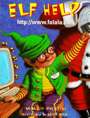 Elf Help: http://www.falala.com cover