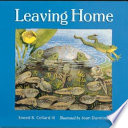 Leaving Home cover