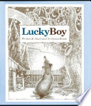 Lucky Boy cover