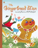 The Gingerbread Man cover