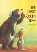 The Great Golden Thing cover