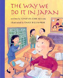 The Way We Do It in Japan cover