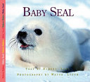 Baby Seal cover