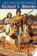 Downriver: A Barnaby Skye Novel cover