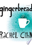 Gingerbread cover