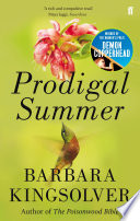 Prodigal Summer cover