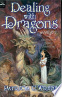 Dealing with Dragons cover