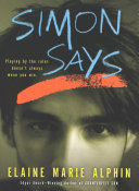Simon Says cover