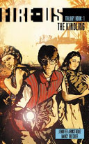 The Kindling cover