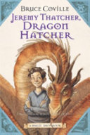 Jeremy Thatcher, Dragon Hatcher cover