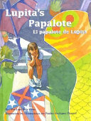 Lupita's Papalote cover