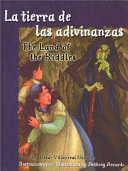 The Land of the Riddles cover