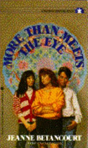 More Than Meets the Eye cover