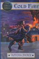 Cold Fire cover