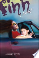 Finn: A Novel cover