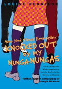 Knocked out by My Nunga-Nungas cover