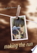 Making the Run cover