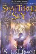 Shattered Sky cover