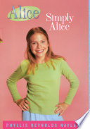 Simply Alice cover