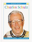 Charles Schulz cover