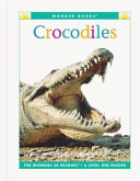 Crocodiles cover