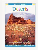 Deserts cover