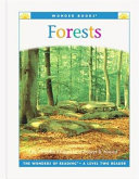 Forests cover