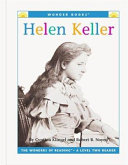 Helen Keller cover