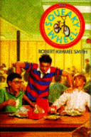The Squeaky Wheel cover